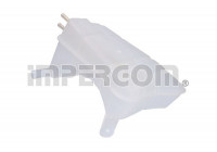 Vase d'expansion, liquide de refroidissement