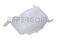 Vase d'expansion, liquide de refroidissement