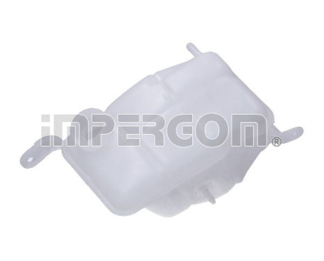 Vase d'expansion, liquide de refroidissement