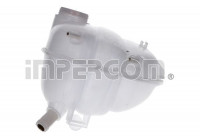 Vase d'expansion, liquide de refroidissement