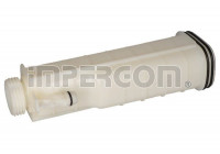 Vase d'expansion, liquide de refroidissement