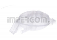 Vase d'expansion, liquide de refroidissement