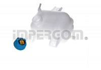 Vase d'expansion, liquide de refroidissement