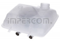 Vase d'expansion, liquide de refroidissement