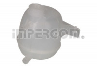 Vase d'expansion, liquide de refroidissement