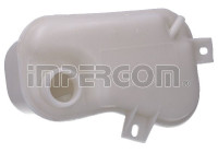 Vase d'expansion, liquide de refroidissement
