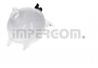 Vase d'expansion, liquide de refroidissement