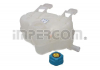 Vase d'expansion, liquide de refroidissement