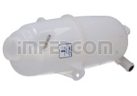 Vase d'expansion, liquide de refroidissement