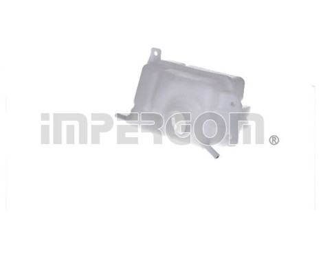 Vase d'expansion, liquide de refroidissement