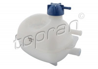 Vase d'expansion, liquide de refroidissement