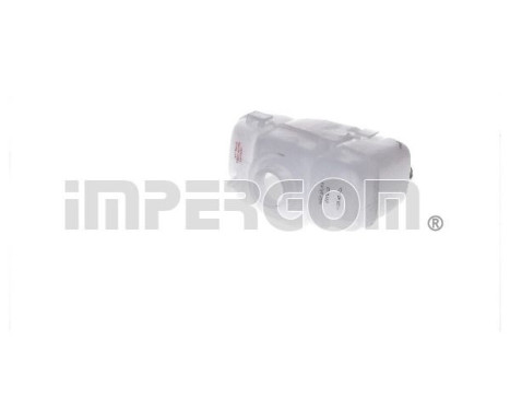 Vase d'expansion, liquide de refroidissement