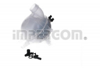 Vase d'expansion, liquide de refroidissement
