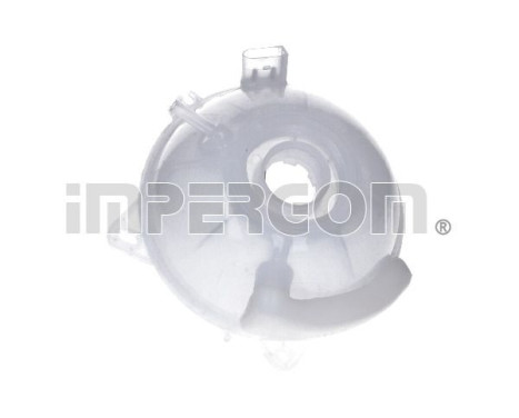 Vase d'expansion, liquide de refroidissement
