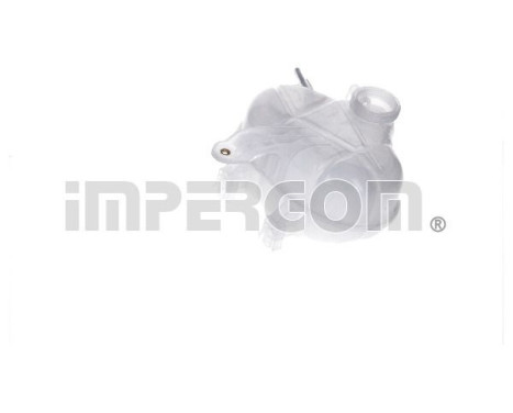 Vase d'expansion, liquide de refroidissement