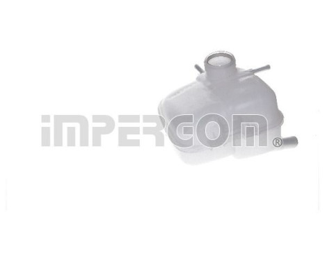 Vase d'expansion, liquide de refroidissement