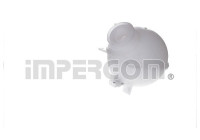 Vase d'expansion, liquide de refroidissement