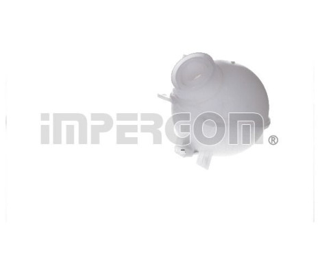 Vase d'expansion, liquide de refroidissement