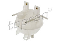 Vase d'expansion, liquide de refroidissement