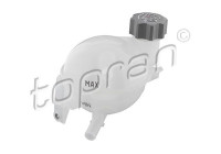 Vase d'expansion, liquide de refroidissement