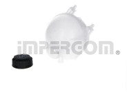 Vase d'expansion, liquide de refroidissement