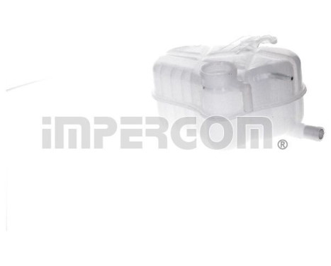 Vase d'expansion, liquide de refroidissement
