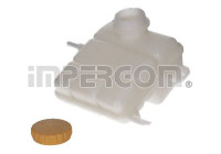 Vase d'expansion, liquide de refroidissement