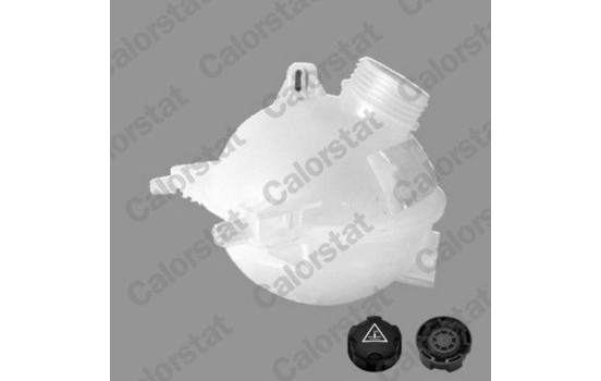 Vase d'expansion, liquide de refroidissement, Image 3