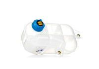 Vase d'expansion, liquide de refroidissement
