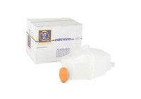 Vase d'expansion, liquide de refroidissement