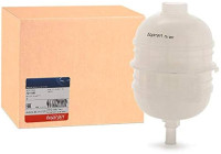 Vase d'expansion, liquide de refroidissement