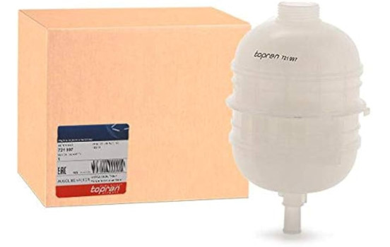 Vase d'expansion, liquide de refroidissement