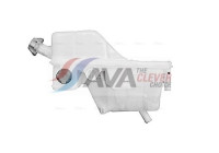 Vase d'expansion, liquide de refroidissement