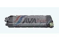 Vase d'expansion, liquide de refroidissement