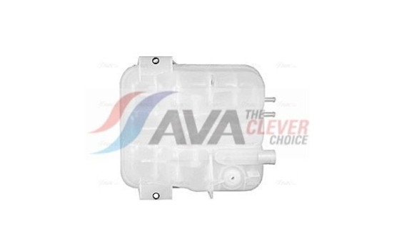 Vase d'expansion, liquide de refroidissement