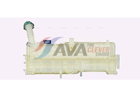 Vase d'expansion, liquide de refroidissement