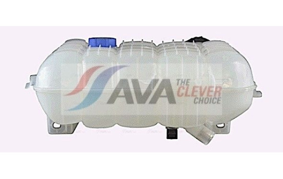 Vase d'expansion, liquide de refroidissement