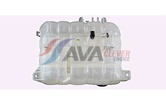 Vase d'expansion, liquide de refroidissement, Image 3