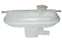 Vase d'expansion, liquide de refroidissement