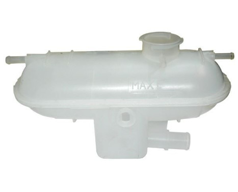 Vase d'expansion, liquide de refroidissement