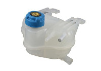 Vase d'expansion, liquide de refroidissement