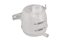 Vase d'expansion, liquide de refroidissement