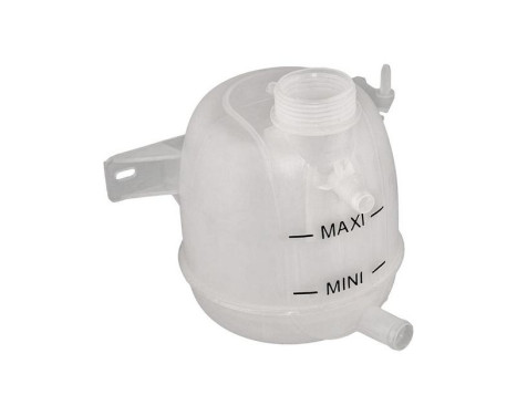 Vase d'expansion, liquide de refroidissement