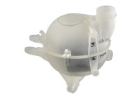 Vase d'expansion, liquide de refroidissement