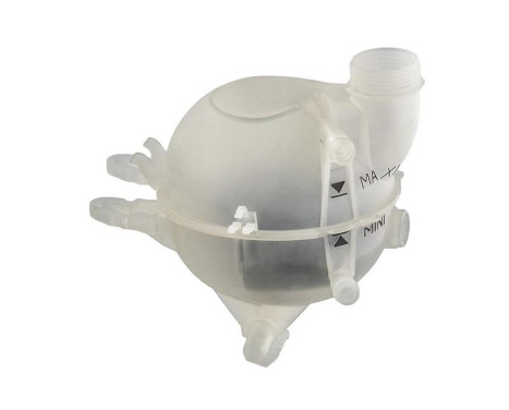Vase d'expansion, liquide de refroidissement