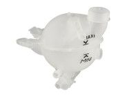 Vase d'expansion, liquide de refroidissement