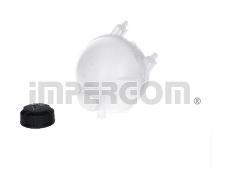 Vase d'expansion, liquide de refroidissement