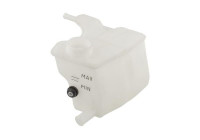 Vase d'expansion, liquide de refroidissement