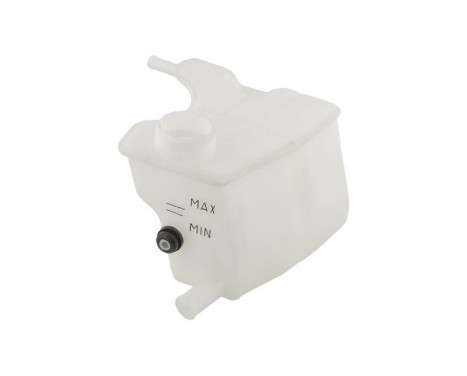 Vase d'expansion, liquide de refroidissement