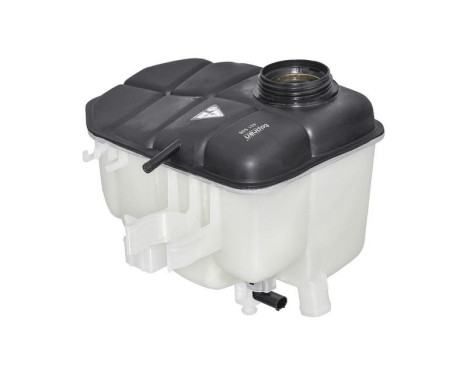 Vase d'expansion, liquide de refroidissement